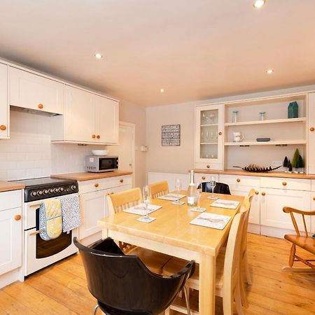2 Bed Haywood Cottage With Garden Stenton 外观 照片