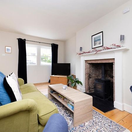 2 Bed Haywood Cottage With Garden Stenton 外观 照片
