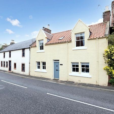 2 Bed Haywood Cottage With Garden Stenton 外观 照片
