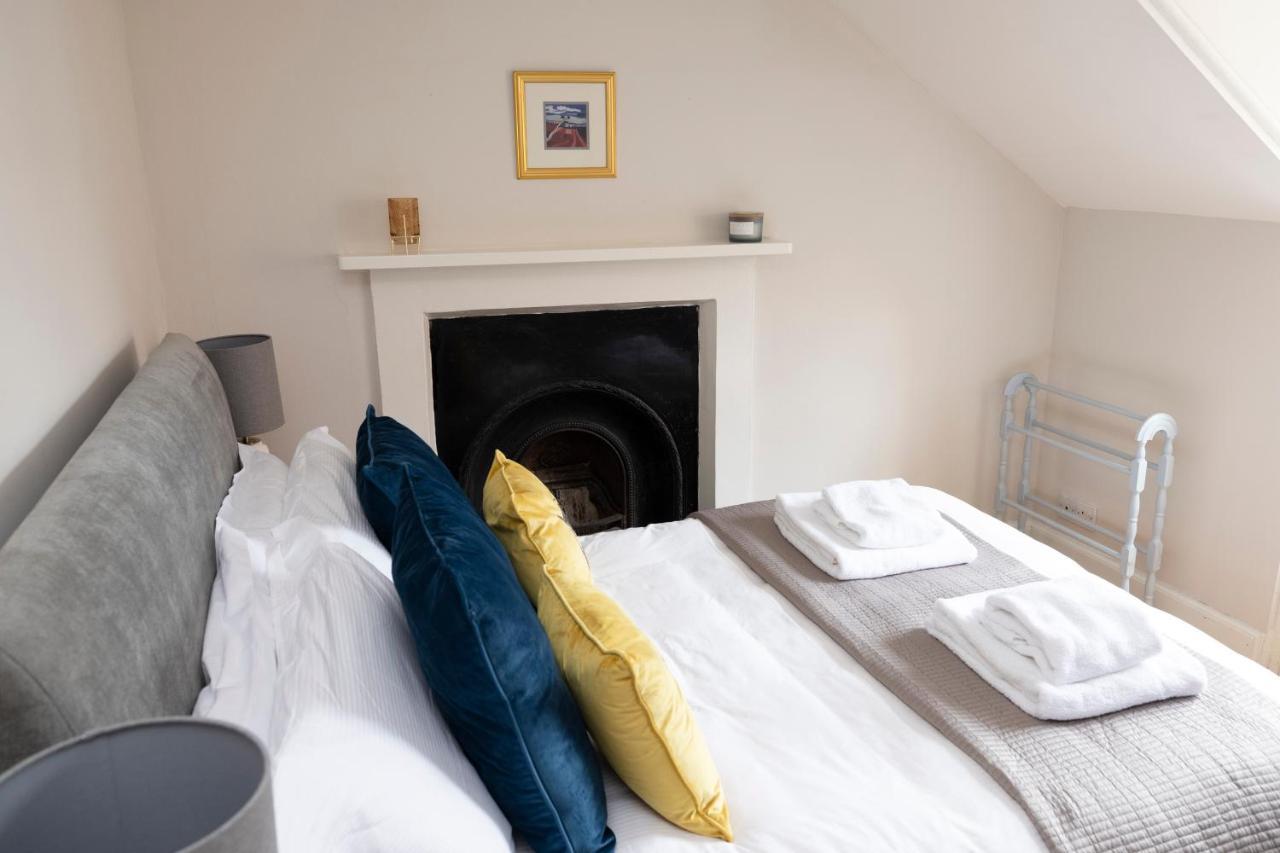 2 Bed Haywood Cottage With Garden Stenton 外观 照片