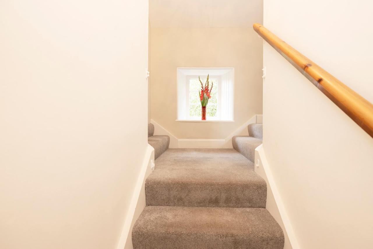 2 Bed Haywood Cottage With Garden Stenton 外观 照片