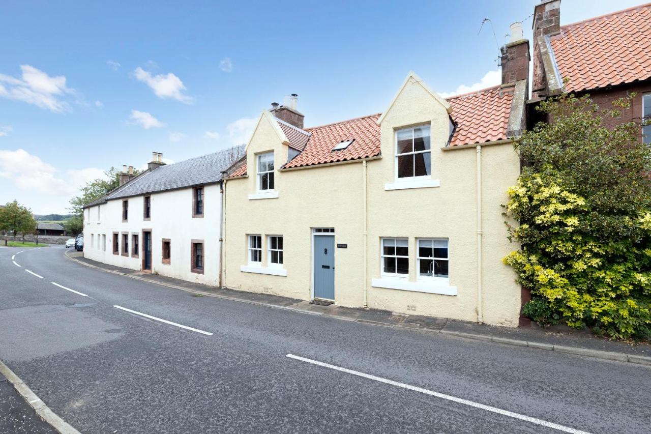 2 Bed Haywood Cottage With Garden Stenton 外观 照片