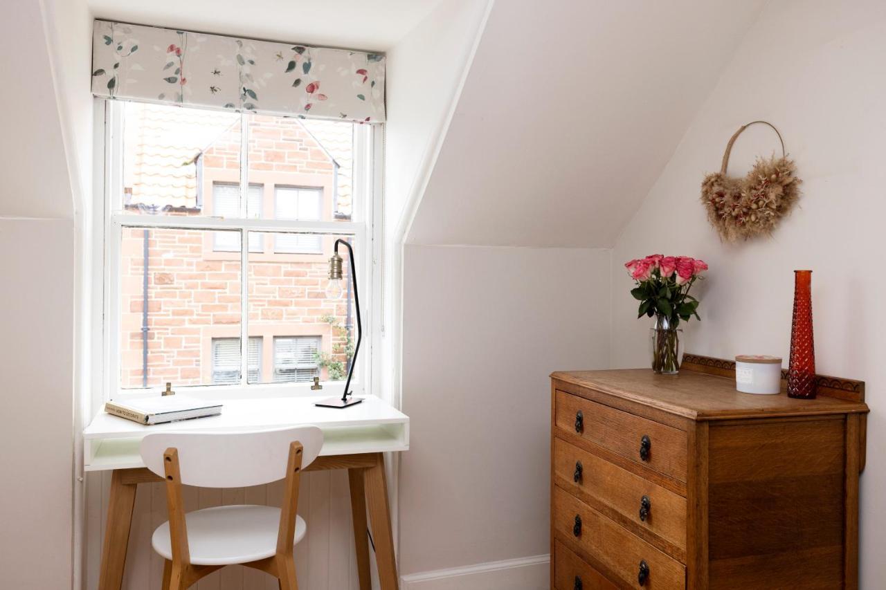 2 Bed Haywood Cottage With Garden Stenton 外观 照片