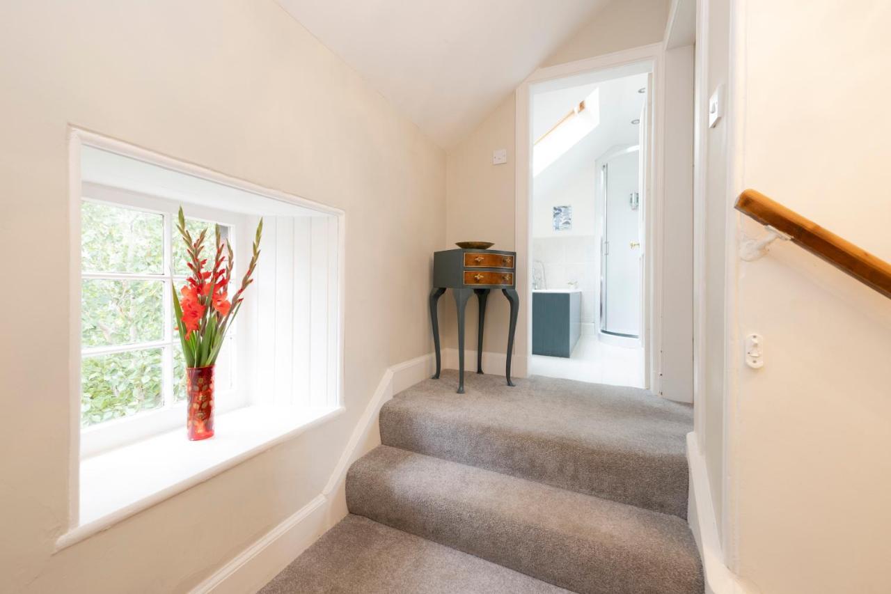 2 Bed Haywood Cottage With Garden Stenton 外观 照片