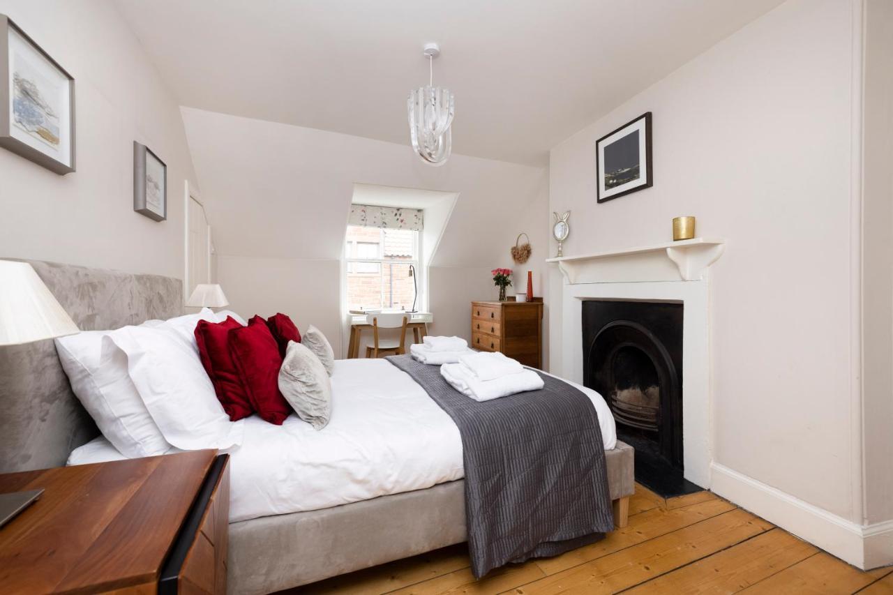 2 Bed Haywood Cottage With Garden Stenton 外观 照片
