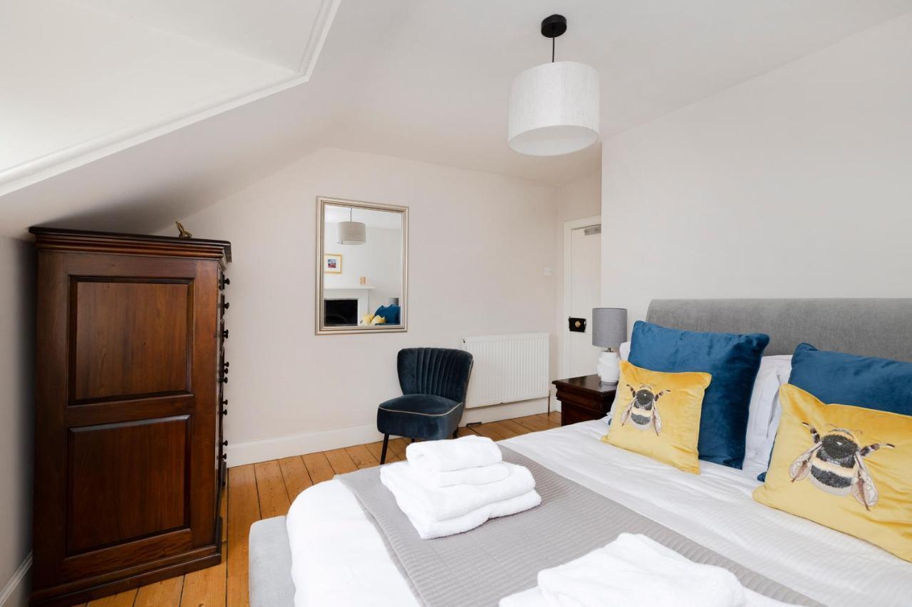 2 Bed Haywood Cottage With Garden Stenton 外观 照片